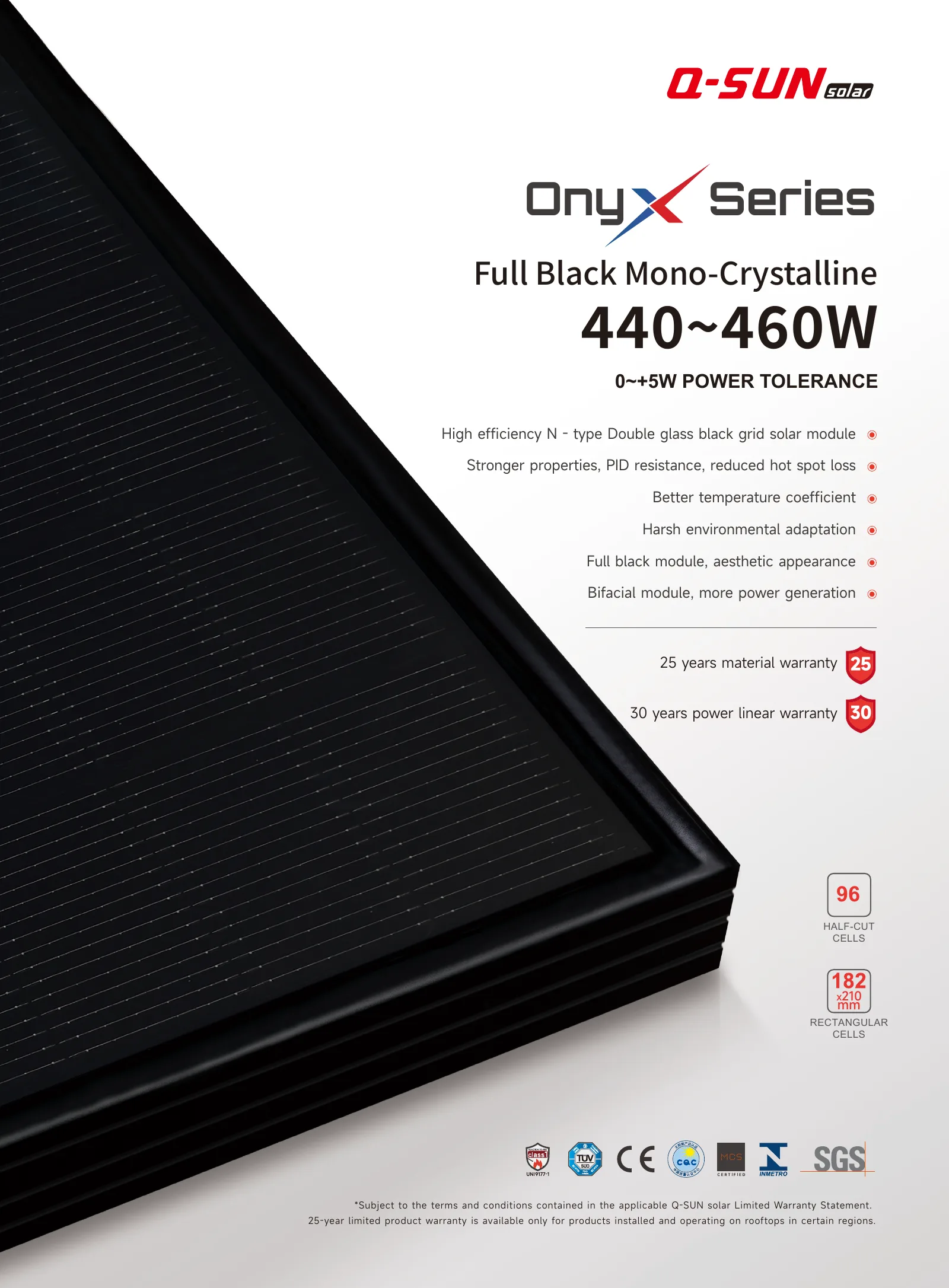 Specification Page 1
